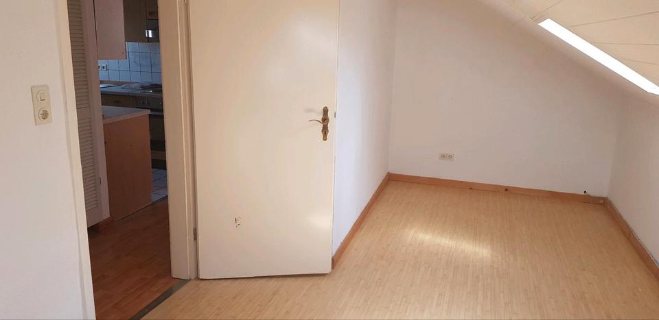 Etagenwohnung Lippstadt - 2 Zimmer, 50 m&sup2;, 93.000&euro; | Angebot:27629346