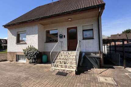 Haus Lippstadt Overhagen - 4 Zimmer, 107 m&sup2;, 259.990&euro; | Angebot:26204177