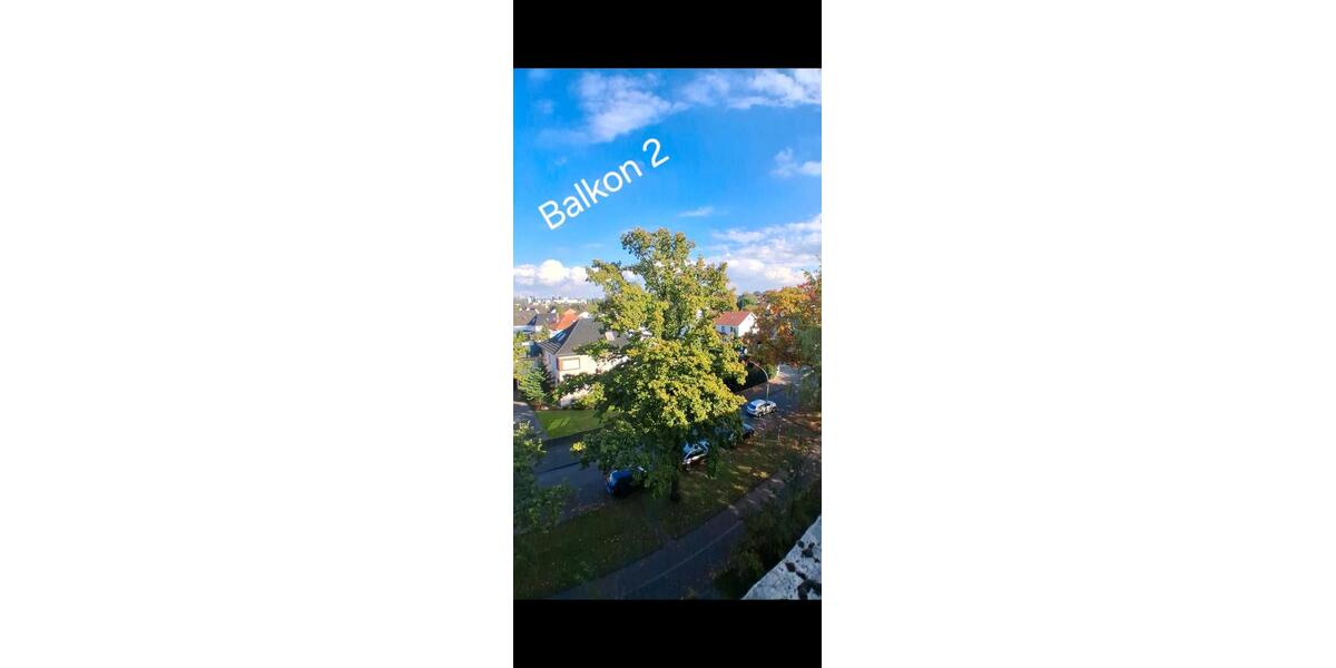 Etagenwohnung Paderborn Univiertel - 2 Zimmer, 50 m&sup2;, 520&euro; | Angebot:27597525