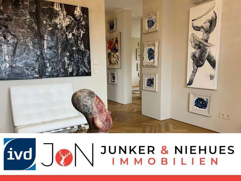 Wohnung zum Kaufen in Gütersloh 250.000 € 82 m²