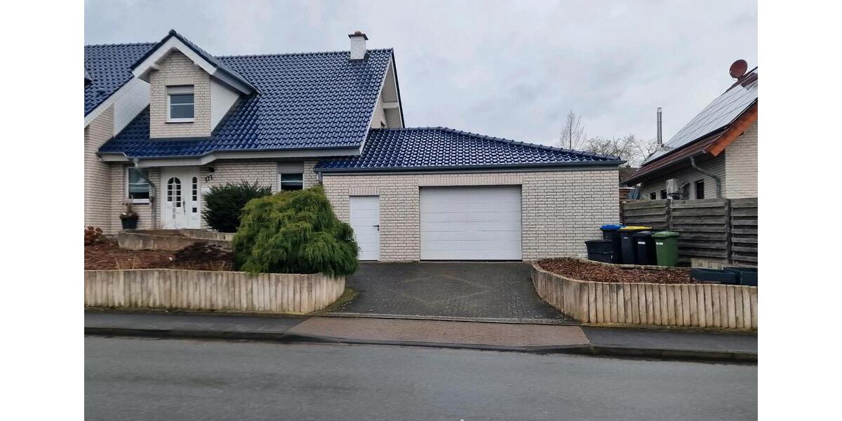 Charmante Doppelhaushälfte in Pivitsheide 4 zimmer