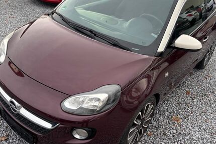 Opel Adam 60.241 km 7.690 &euro; Paderborn 33104