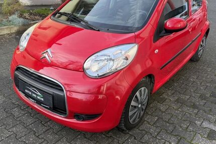 Citroen C1 117.000 km 4.499 &euro; Paderborn 33100