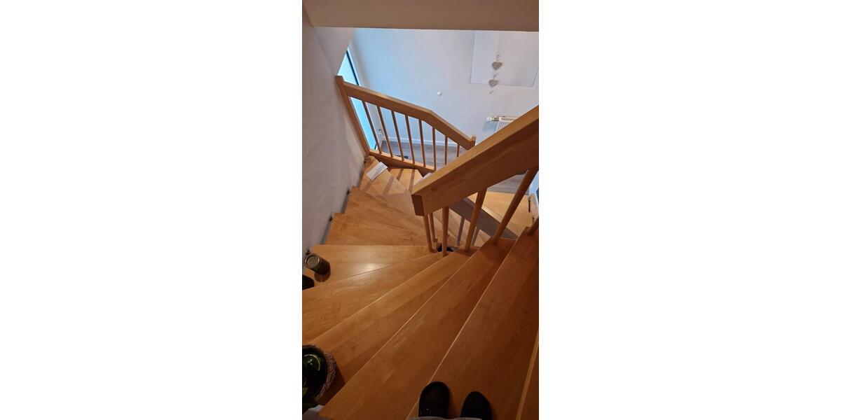 Maisonettenwohnung Delbrück - 7 Zimmer, 143 m&sup2;, 1.390&euro; | Angebot:27606573