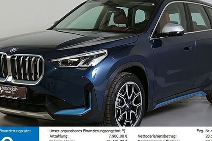 BMW iX1 27.400 km 34.539 € Paderborn 33100