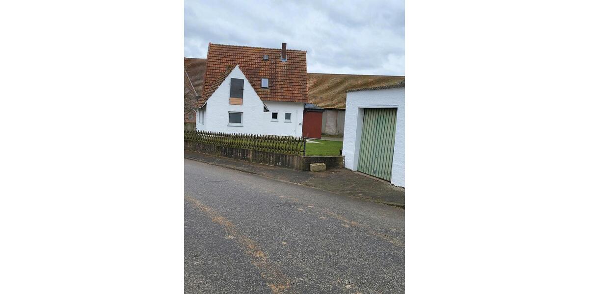 Einfamilienhaus Willebadessen - 6 Zimmer, 120 m&sup2;, 149.000&euro; | Angebot:25589860