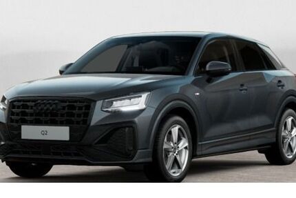 Audi Q2 30.035 km 29.590 &euro; Detmold 32756