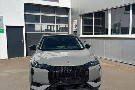 DS Automobiles DS3 23.500 km 22.400 € Warburg 34414