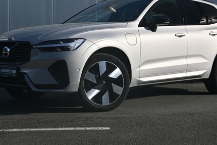 Volvo XC60 57.261 km 45.450 &euro; Paderborn 33106