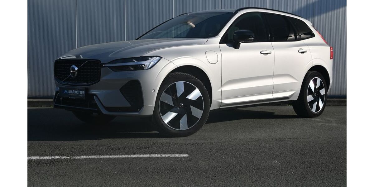 Volvo XC60 57.261 km 45.450 &euro; Paderborn 33106