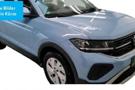 VW T-Cross 3.494 km 25.595 &euro; Salzkotten 33154