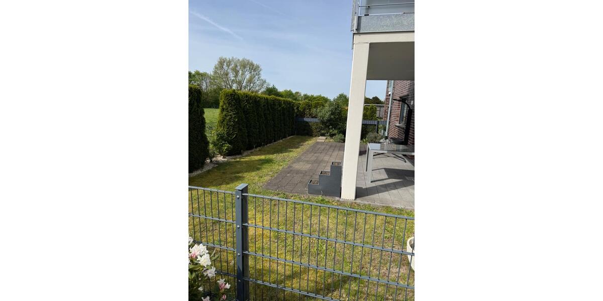 Erdgeschoßwohnung Rietberg - 2 Zimmer, 62 m&sup2;, 230.000&euro; | Angebot:26934490