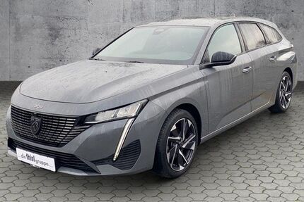 Peugeot 308 50.000 km 20.990 &euro; Bad Driburg 33014