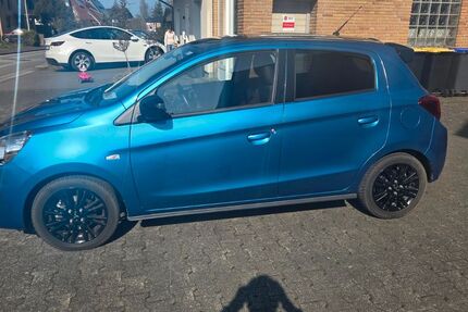 Mitsubishi Space Star 9.078 km 10.990 &euro; Verl 33415