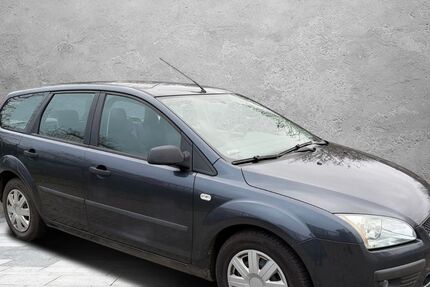 Ford Focus 149.000 km 2.200 &euro; Detmold 32758