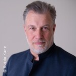 Marc Marshall - Das Sommerkonzert am Möhnesee