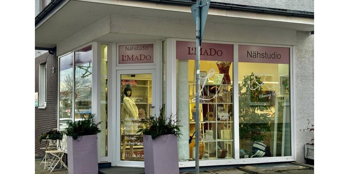 Ladenlokal in Elsen mit sehr guten wirtschaftlichen Aussichten ! zimmer