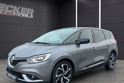Renault Scenic 124.350 km 14.990 &euro; Lippstadt 59557