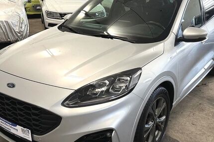 Ford Kuga 94.000 km 18.490 € Rietberg 33397