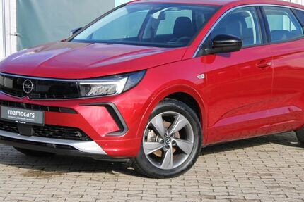 Opel Grandland (X) 38.322 km 22.450 &euro; Schloß Holte-Stukenbrock 33758