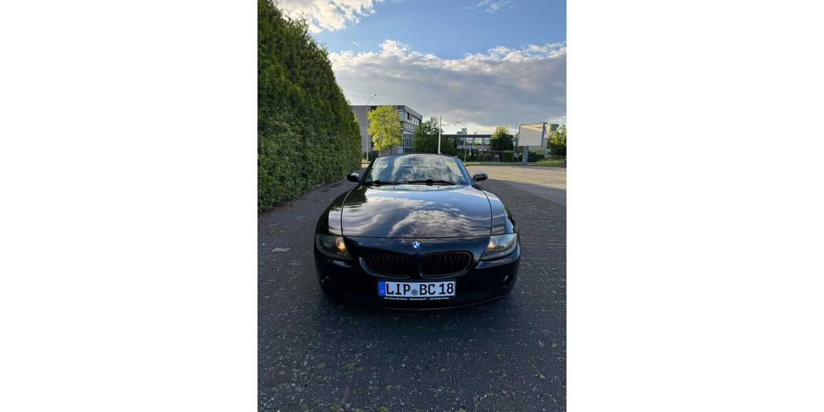 BMW Z4 245.000 km 6.990 &euro; Detmold 32756