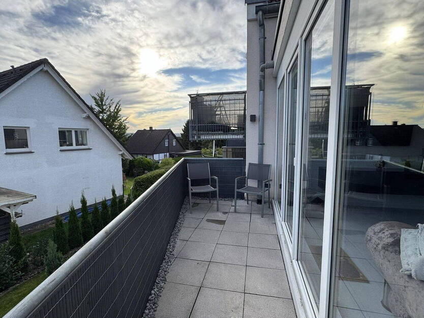 Exklusives Wohnen - möblierte 2-Zimmer-Wohnung mit Charme 2 zimmer