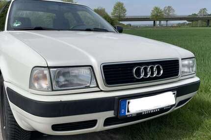 Audi 80 209.000 km 1.992 &euro; Salzkotten, Stadt 33154