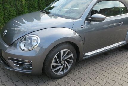 VW Beetle 58.000 km 17.500 &euro; Bad Lippspringe 33175