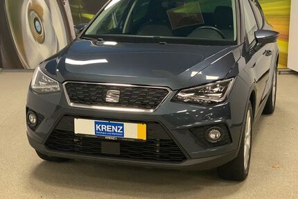 Seat Arona 55.707 km 17.990 € Paderborn 33100