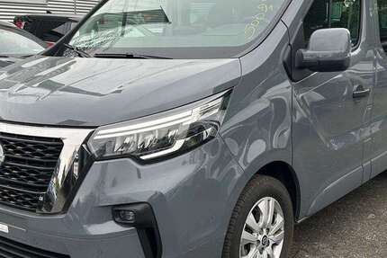 Nissan Primastar 19.805 km 32.990 &euro; Paderborn 33106