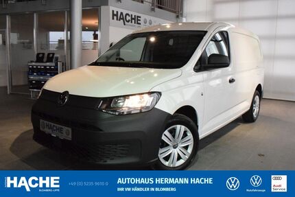 VW Caddy 32.570 km 24.490 € Blomberg 32825