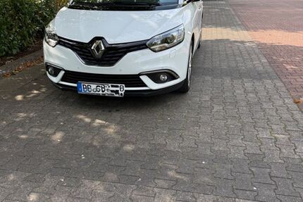 Renault Scenic 83.000 km 12.990 &euro; Paderborn 33102