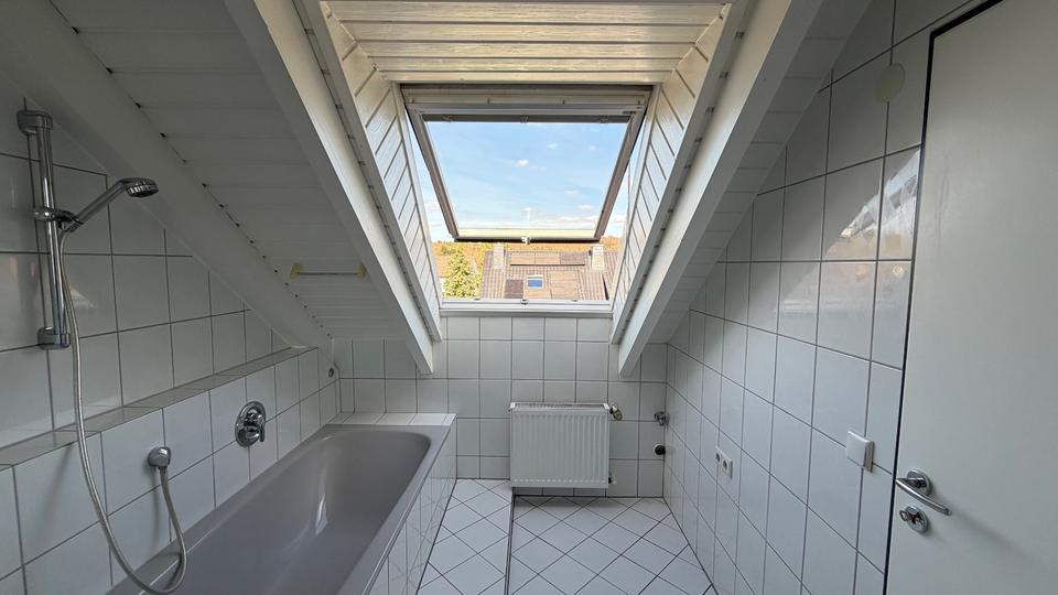 Maisonettenwohnung Paderborn - 3 Zimmer, 110 m&sup2;, 368.000&euro; | Angebot:26062875