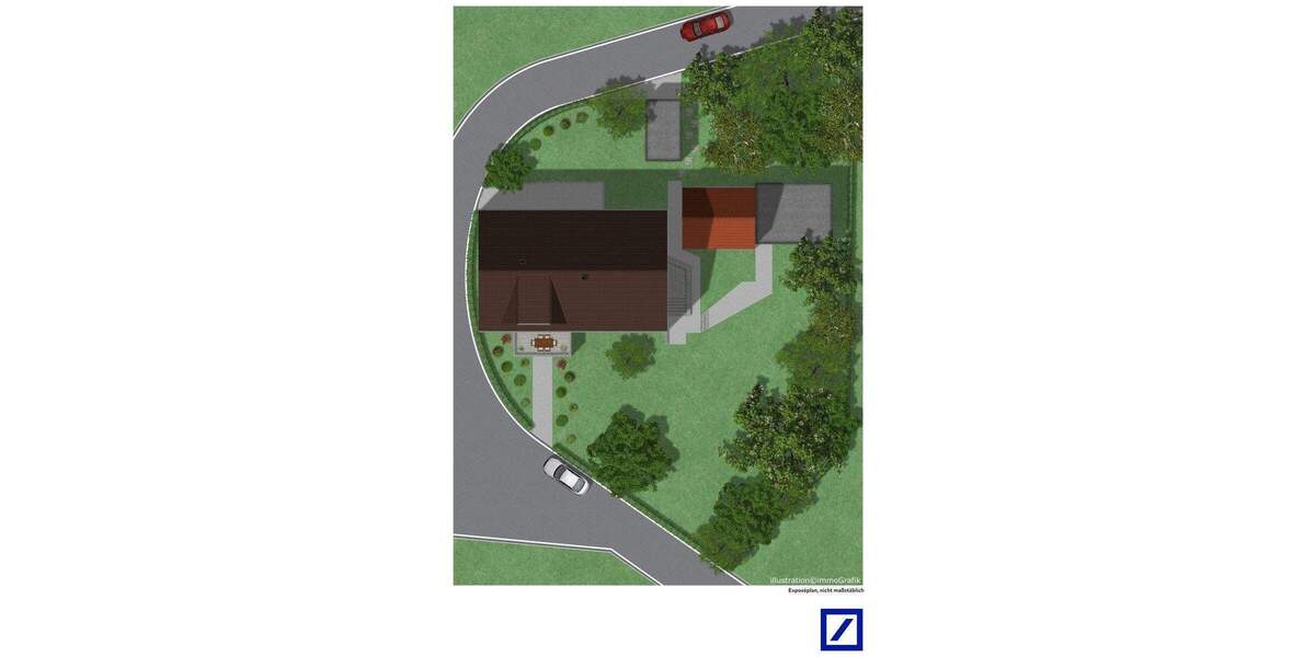 Stadtnah und trotzdem Idylle: Wohnen mit Weitblick 8 zimmer