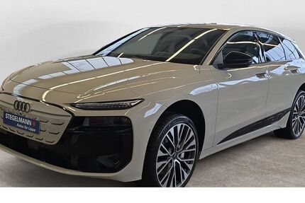 Audi A6 e-tron 19.800 km 79.990 &euro; Detmold 32756