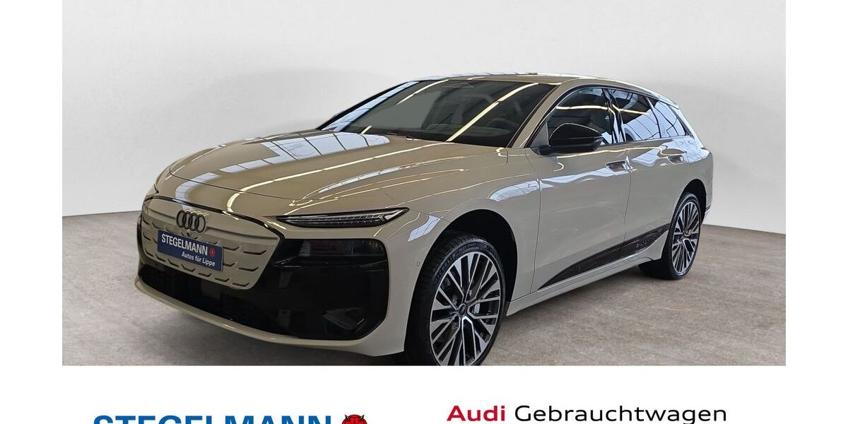 Audi A6 e-tron 19.800 km 79.990 &euro; Detmold 32756