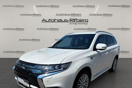 Mitsubishi Outlander 120.000 km 19.890 &euro; Detmold 32758