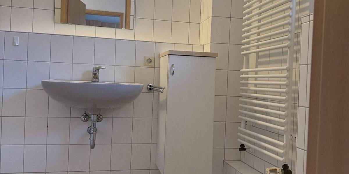 Etagenwohnung Steinheim - 2 Zimmer, 50 m&sup2;, 149.990&euro; | Angebot:26715378