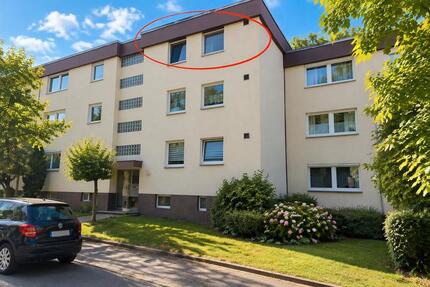 Wohnung Paderborn Neuenbeken - 2 Zimmer, 74 m&sup2;, 869&euro; | Angebot:27598030