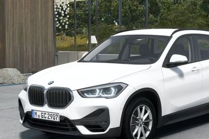 BMW X1 93.704 km 21.750 &euro; Paderborn 33104