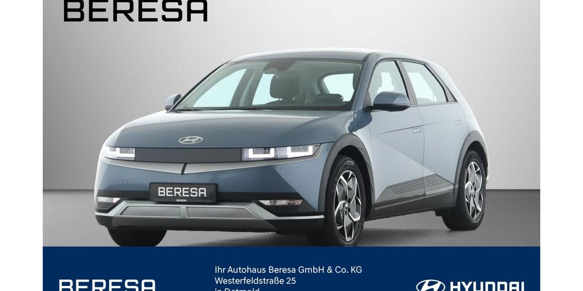 Hyundai IONIQ 5 41.800 km 25.780 &euro; Detmold 32758