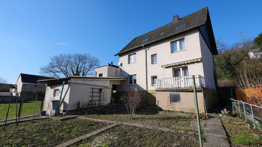 Einfamilienhaus Paderborn / Neuenbeken Neuenbeken - 6 Zimmer, 160 m&sup2;, 279.000&euro; | Angebot:25736022