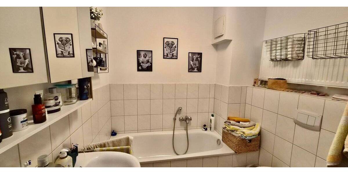 Etagenwohnung Paderborn Elsen - 3 Zimmer, 80 m&sup2;, 237.500&euro; | Angebot:26616555