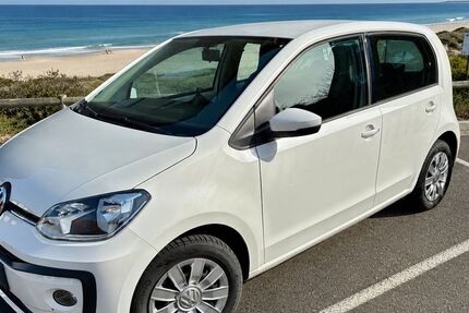 VW up! 85.000 km 7.099 &euro; Paderborn 33104