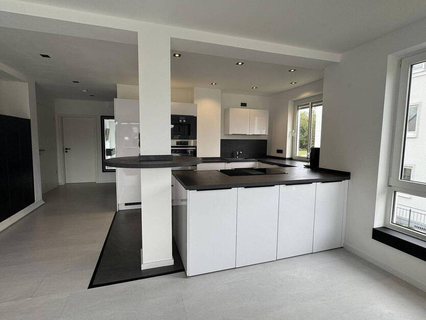 Exklusives Wohnen - möblierte 2-Zimmer-Wohnung mit Charme 2 zimmer