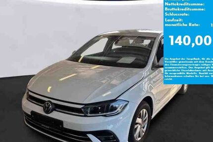 VW Polo 39.806 km 18.835 &euro; Schloß Holte-Stukenbrock 33758
