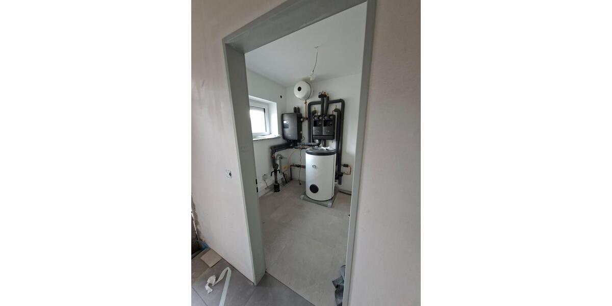 Reihenhaus Büren - 6 Zimmer, 128 m&sup2;, 1.000&euro; | Angebot:27618827