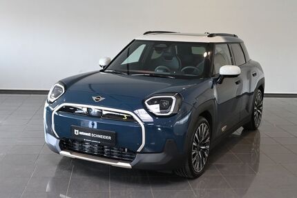 Mini Aceman 8.281 km 34.750 &euro; Paderborn 33100