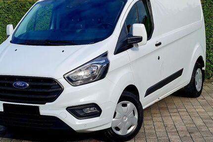 Ford Transit Custom 97.000 km 20.999 € Bad Lippspringe 33175