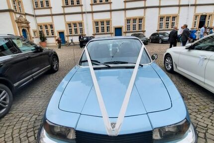 NSU Andere 118.000 km 9.000 &euro; Delbrück 33129